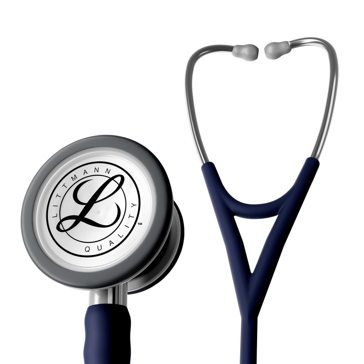 Littmann® Cardiology IV™ Satin Finish