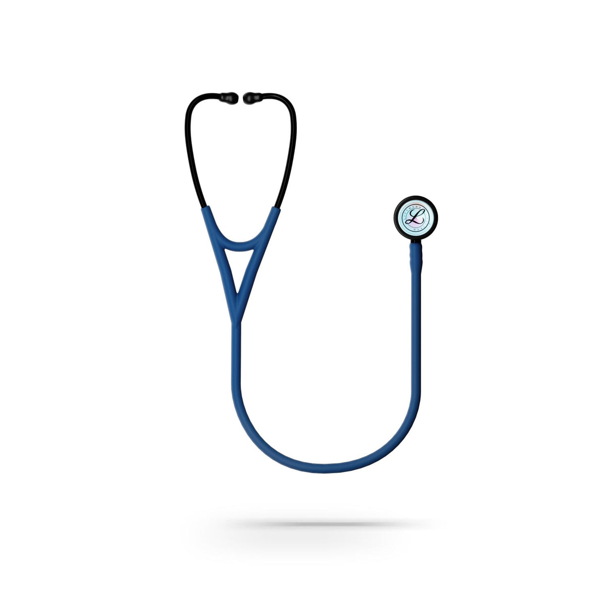 Littmann® Cardiology IV™ Satin Finish