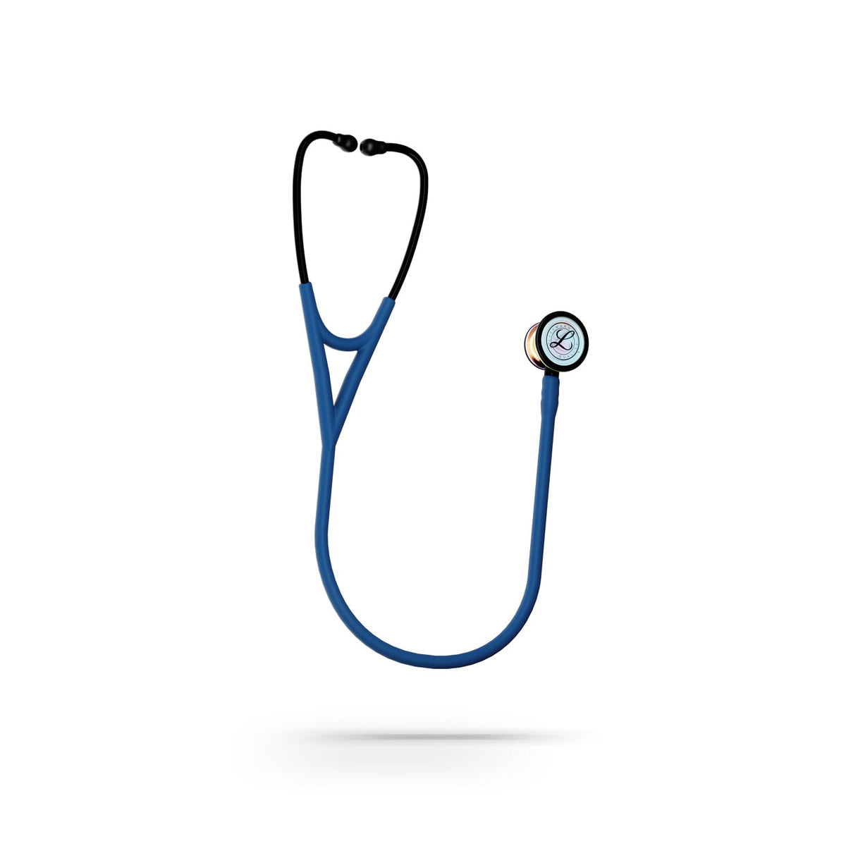 Littmann® Cardiology IV™ Satin Finish