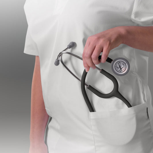 Littmann® Classic III™ Satin Finish