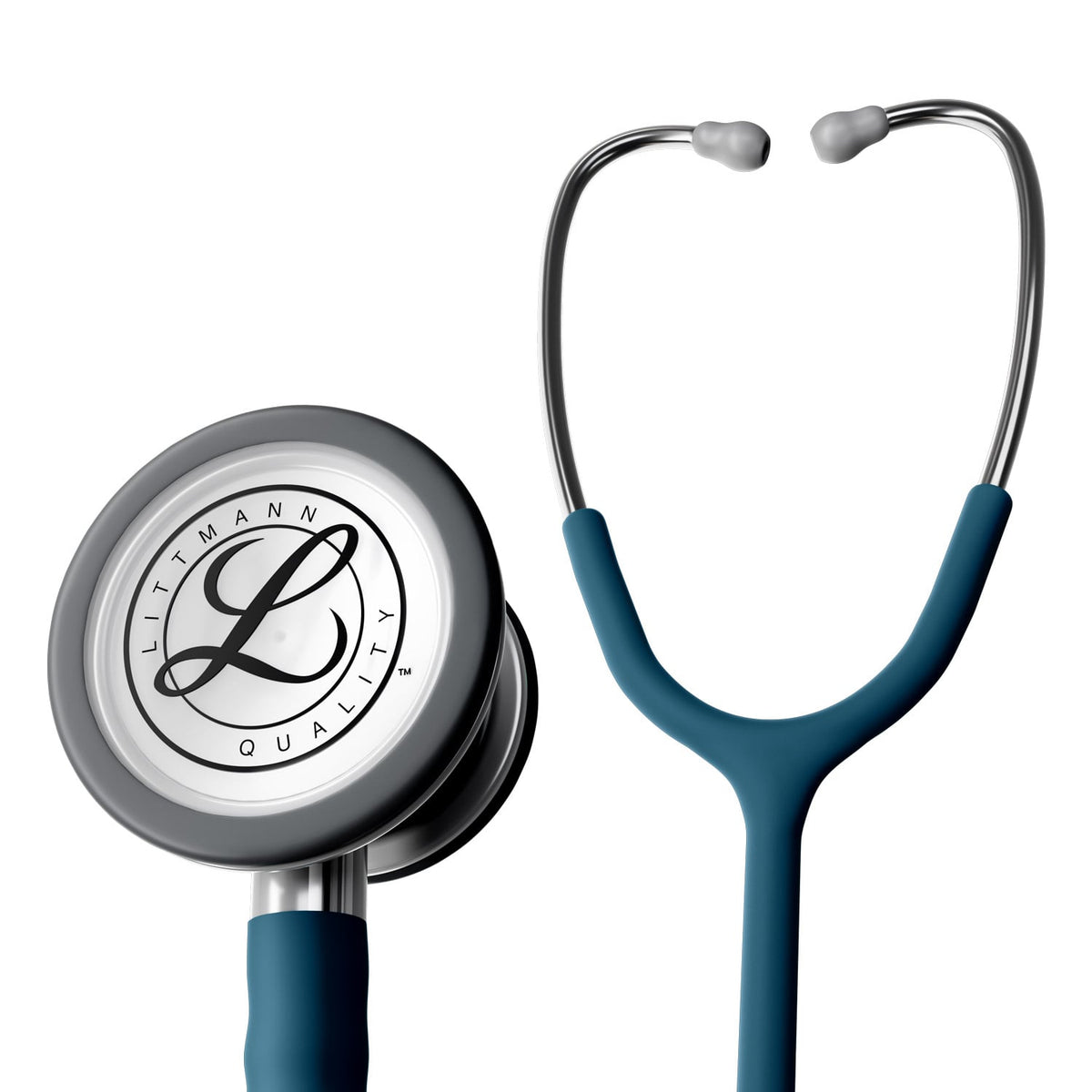 Littmann® Classic III™ Satin Finish