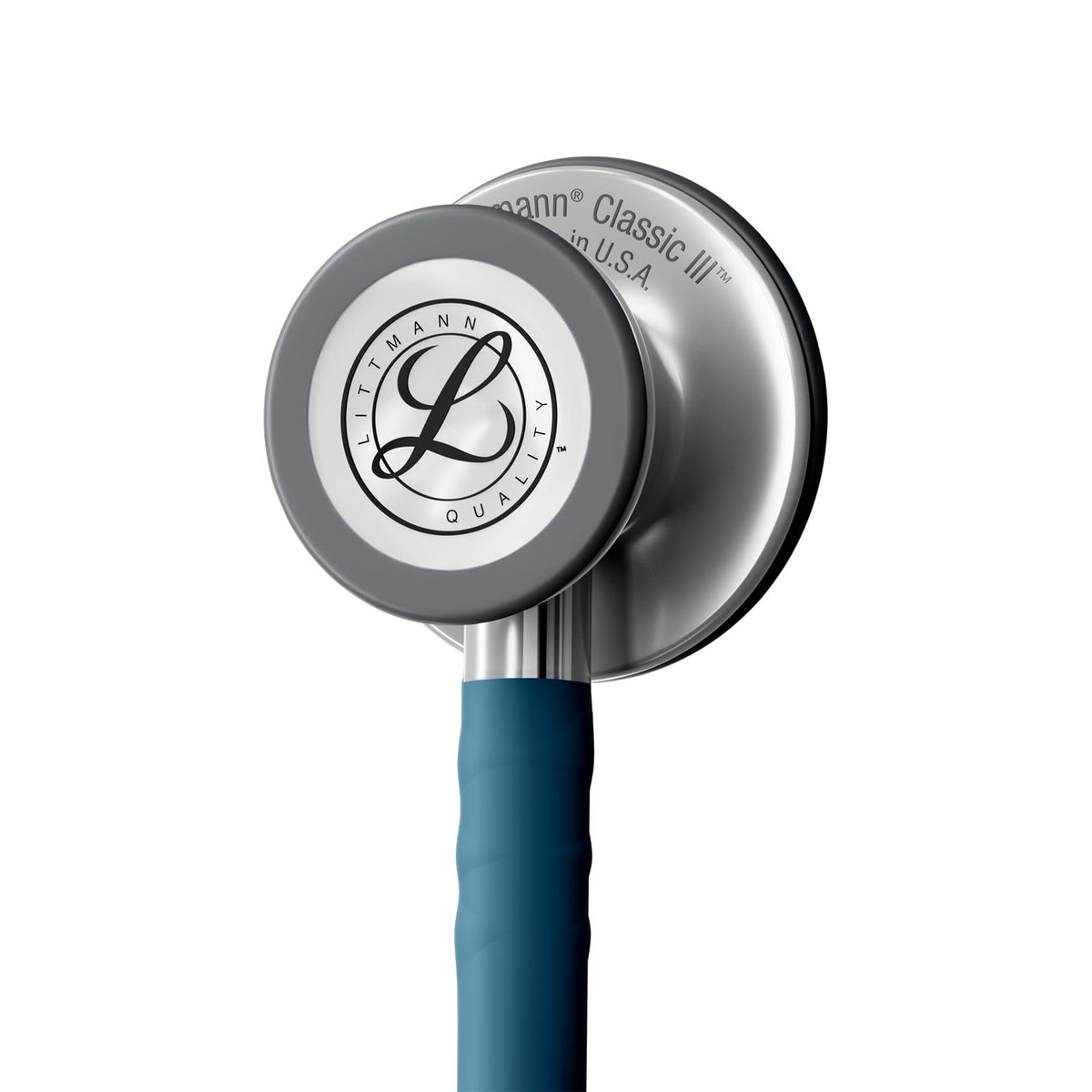 Littmann® Classic III™ Satin Finish