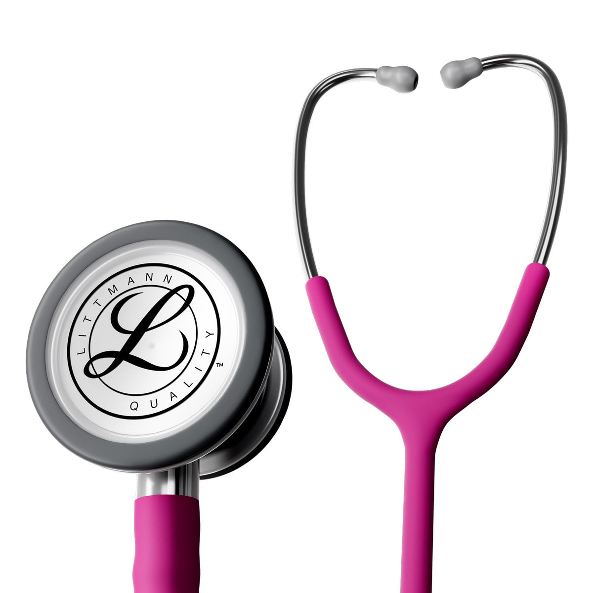 Littmann® Classic III™ Satin Finish