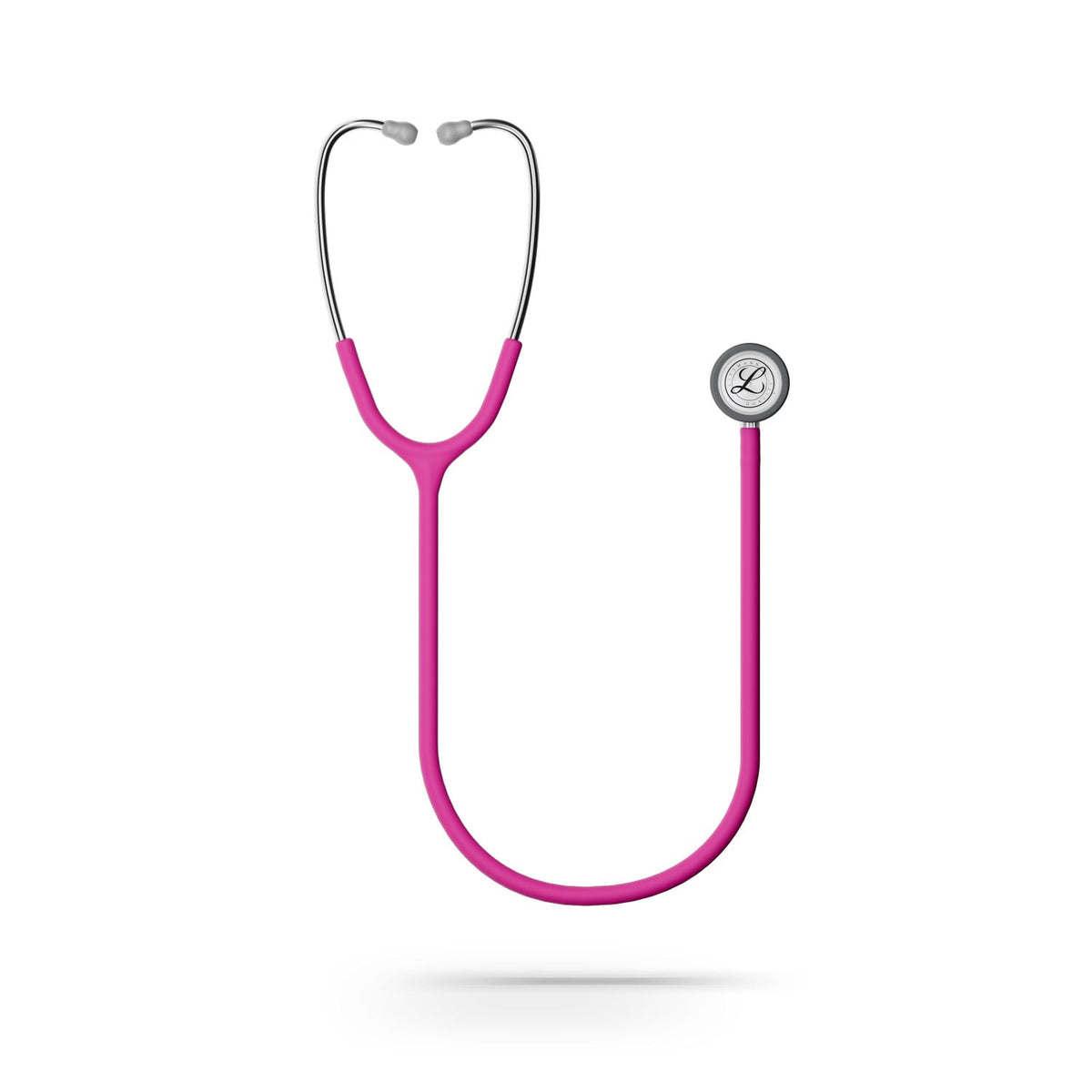 Littmann® Classic III™ Satin Finish