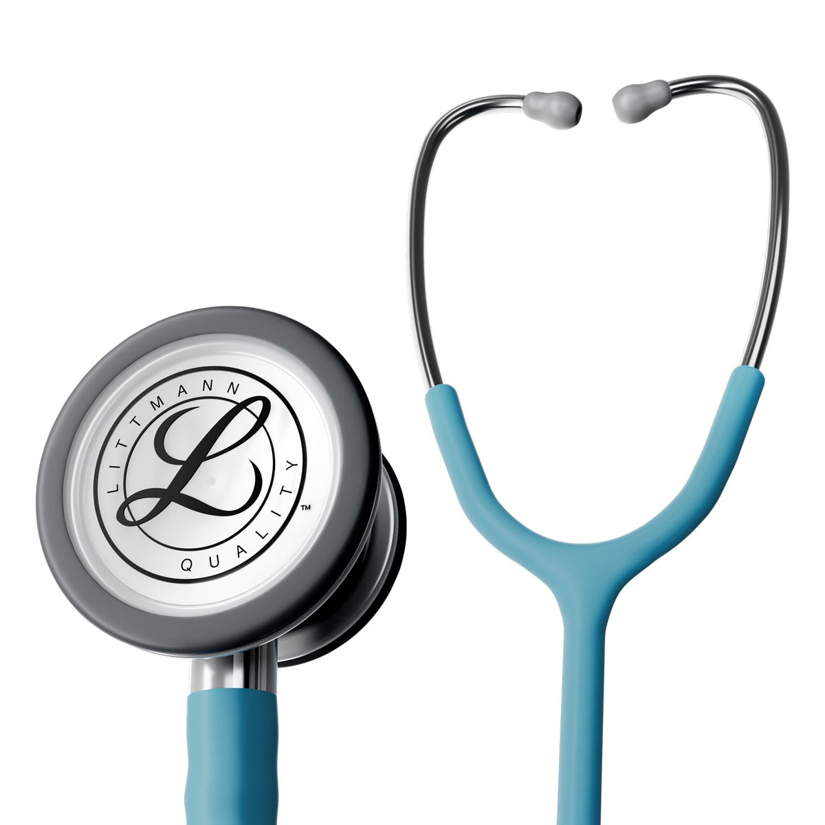 Littmann® Classic III™ Satin Finish