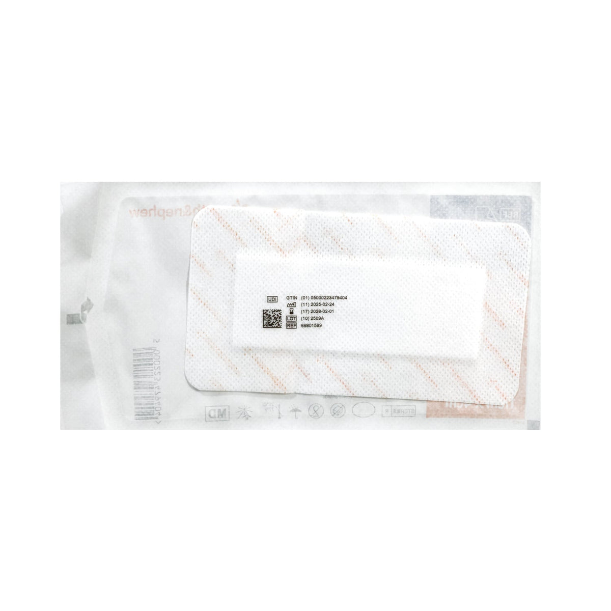 CUTIPLAST™ Plus steril