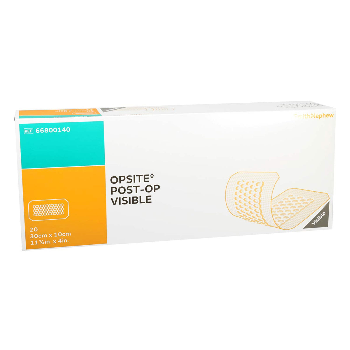 OPSITE™ Post-OP Visible Folienverband