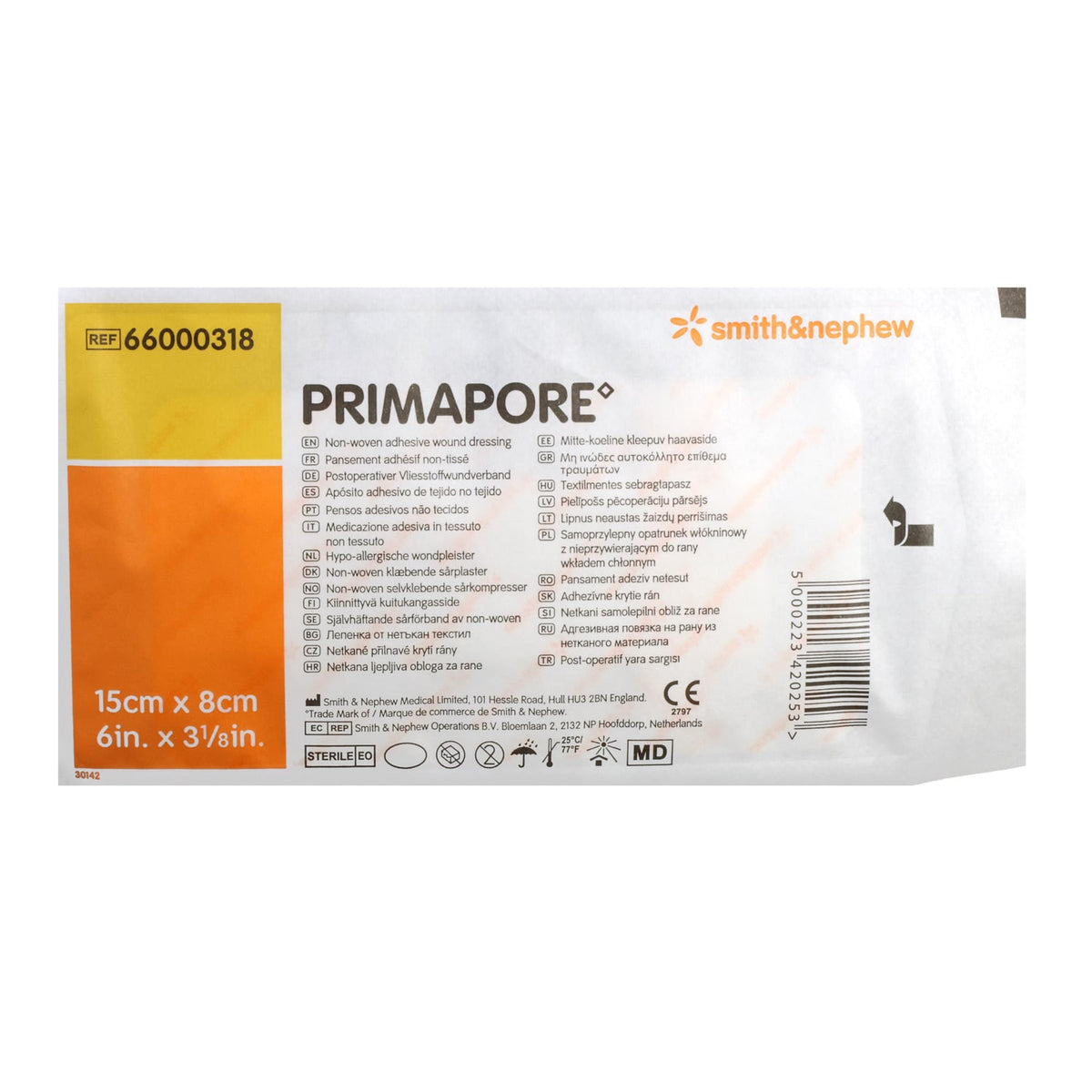 Primapore