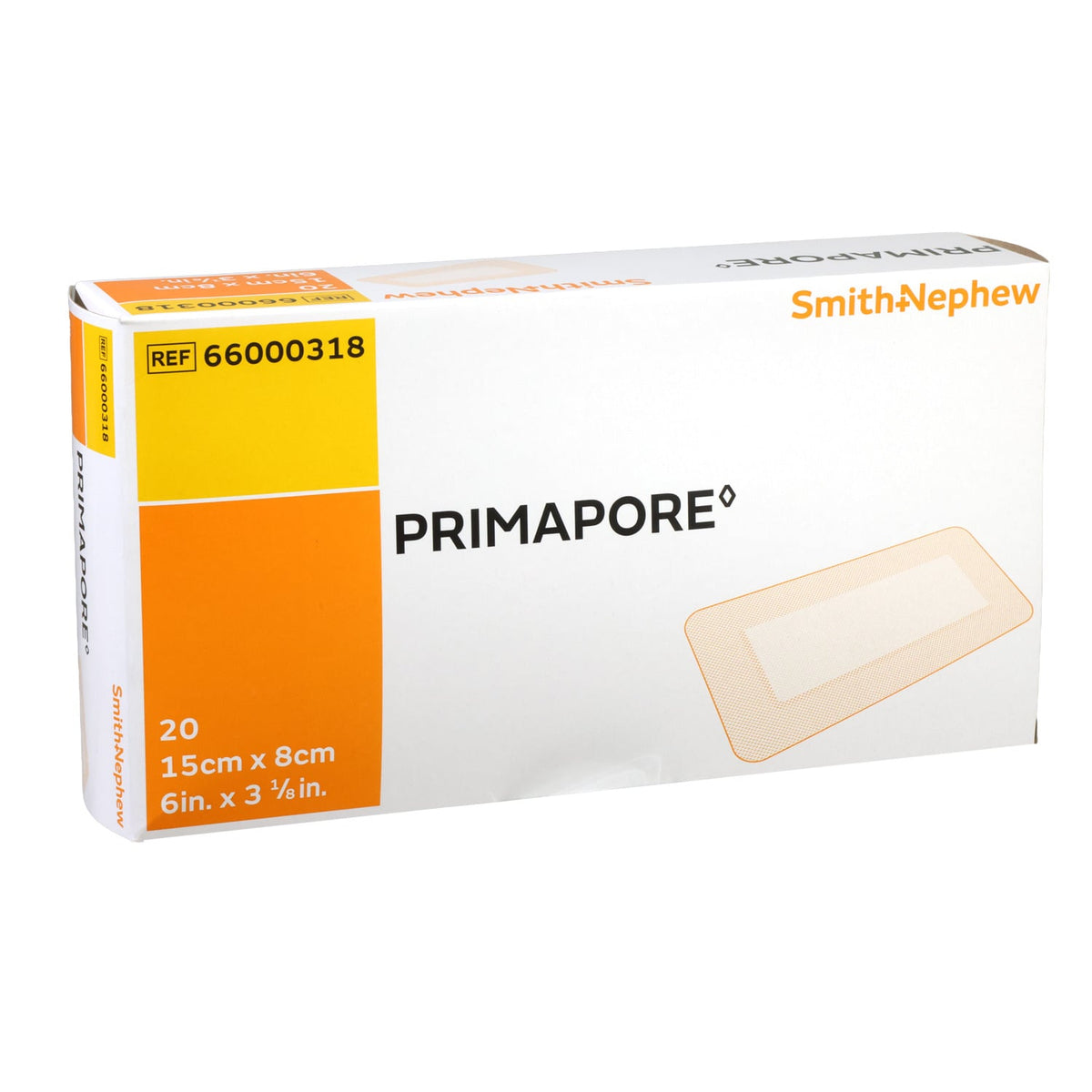 Primapore