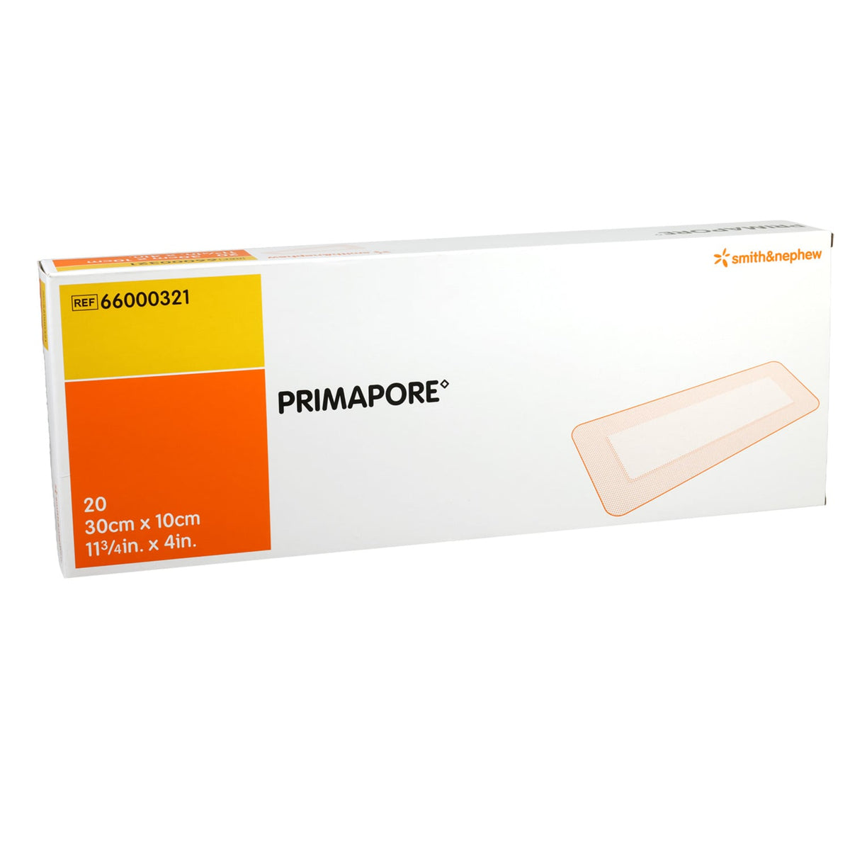 Primapore