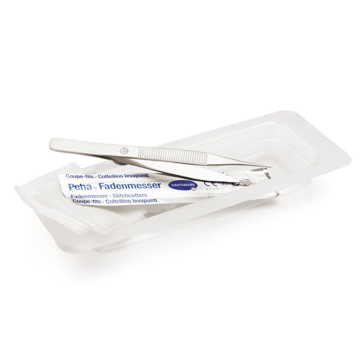 MediSet Fadenzieh-Set