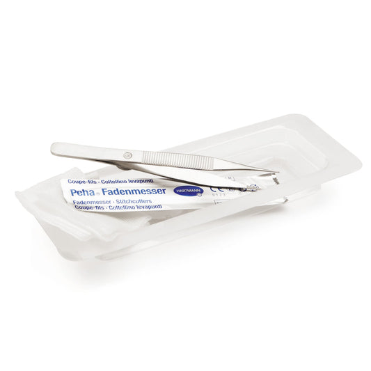 MediSet Fadenzieh-Set