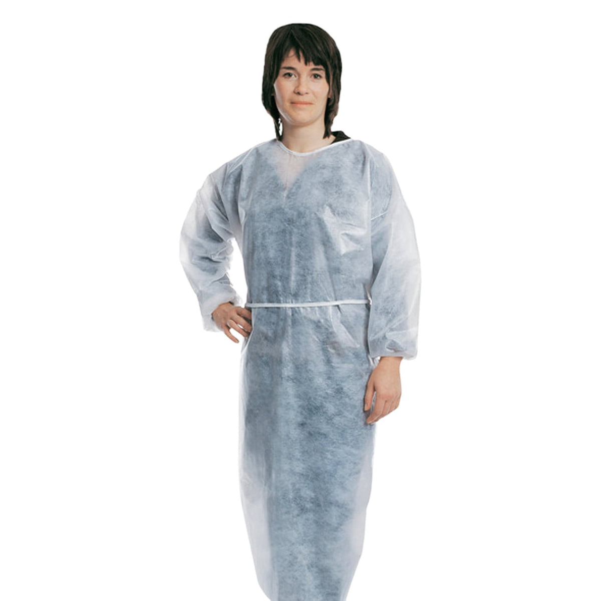Foliodress S Schutzkittel