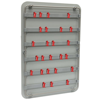 PAX PCI - Umrüstkit WK Mittelwand Ampullarium