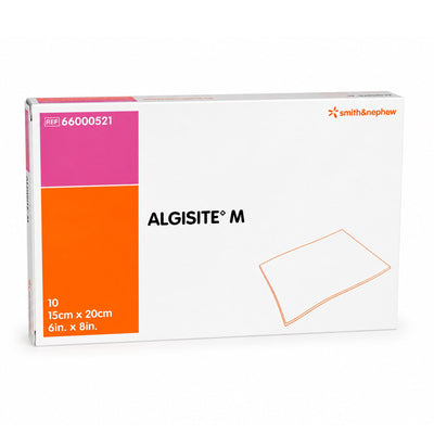 Algisite™ M Calciumalginat Wundauflage