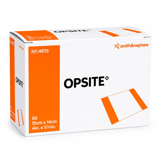 OPSITE™ Inzisionsfolie