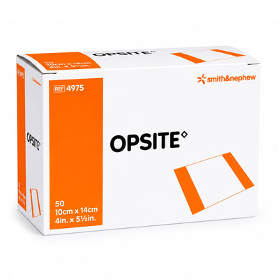 OPSITE™ Inzisionsfolie