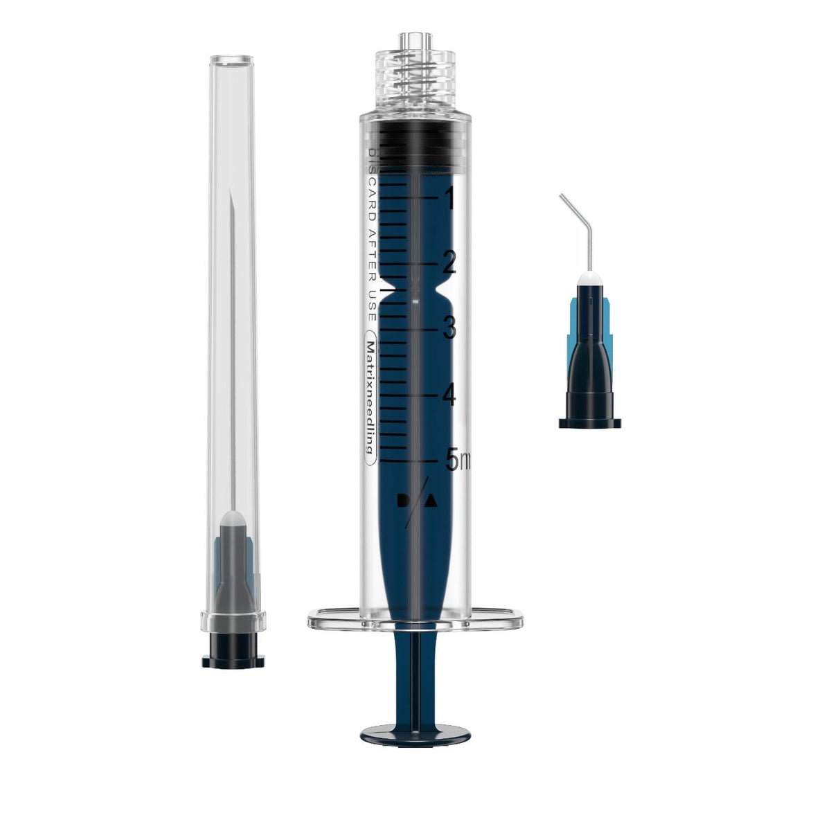 Matrixneedling™ Kanülen-Spritzen-Set