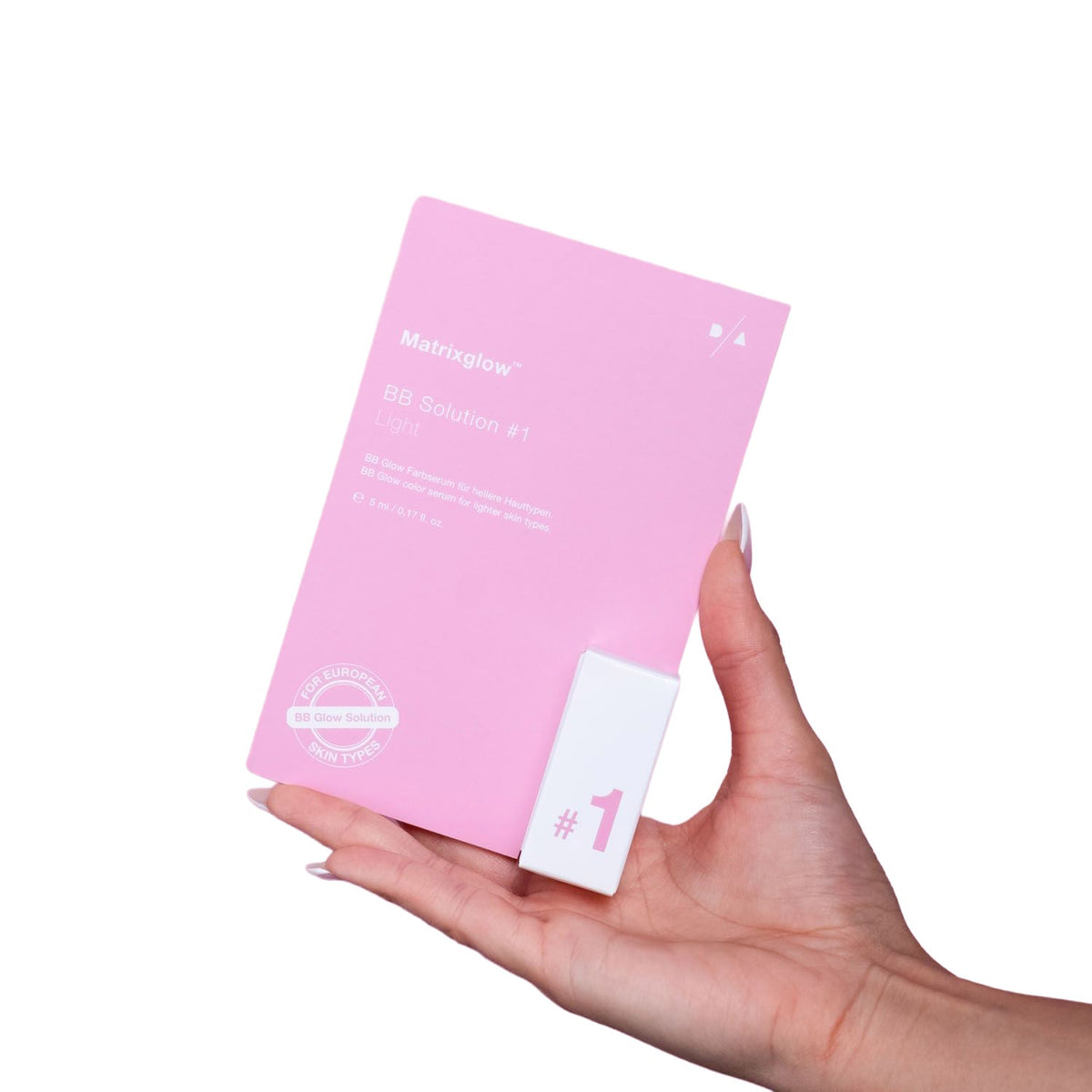 Matrixglow™ BB Glow Serum