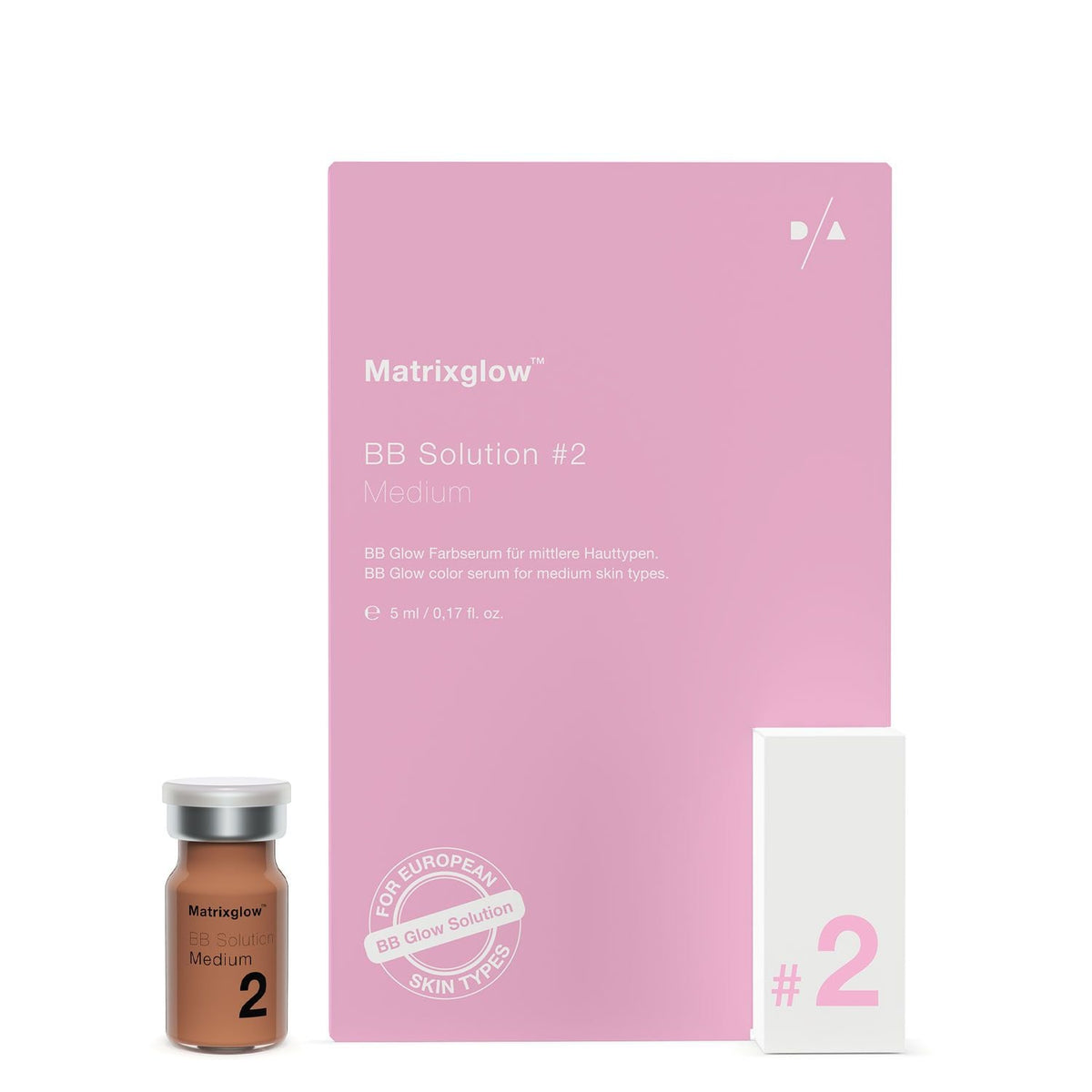 Matrixglow™ BB Glow Serum