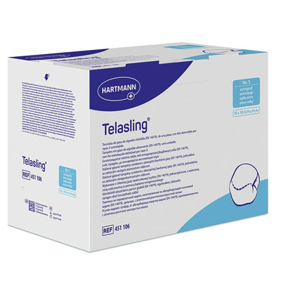 Telasling steril