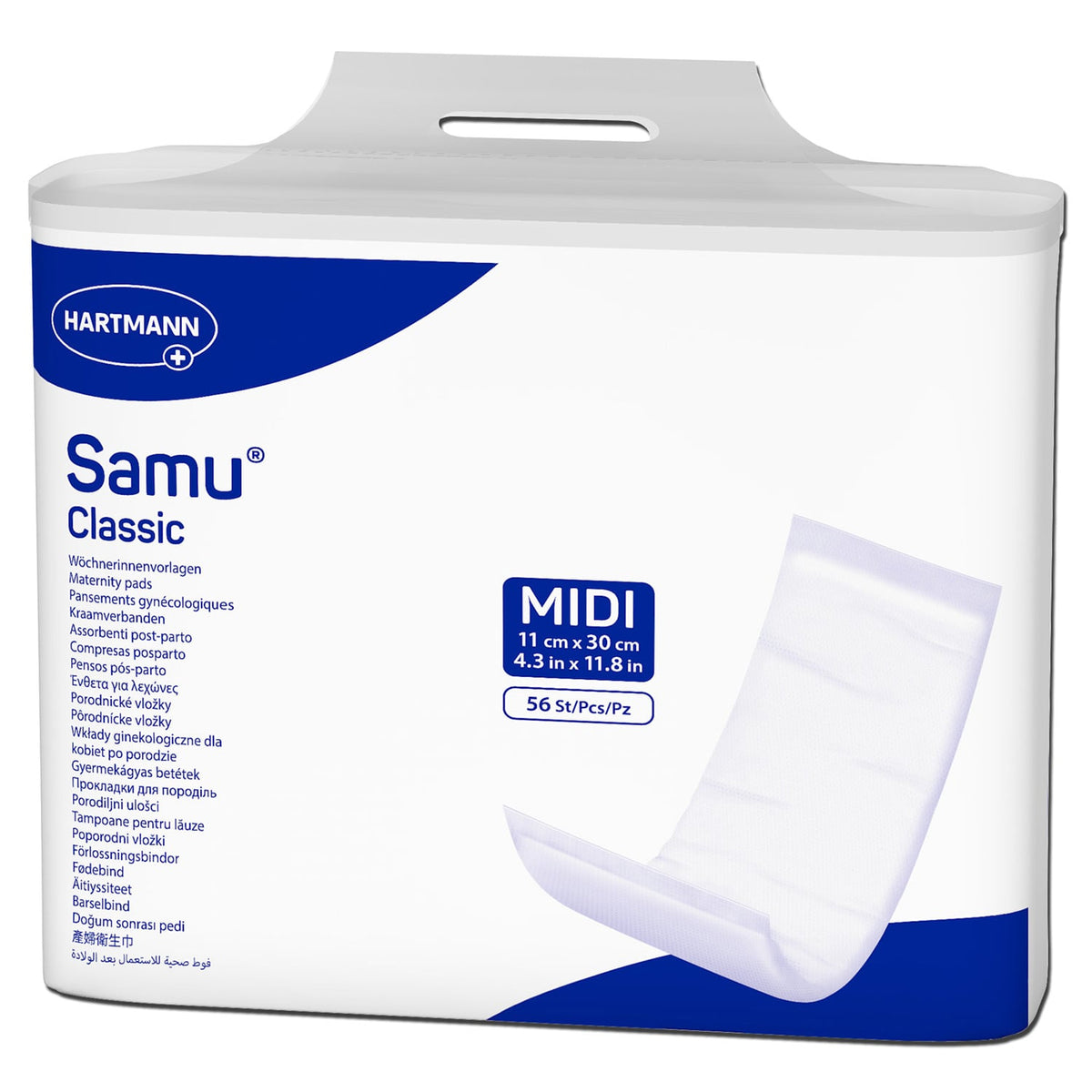Samu® Classic