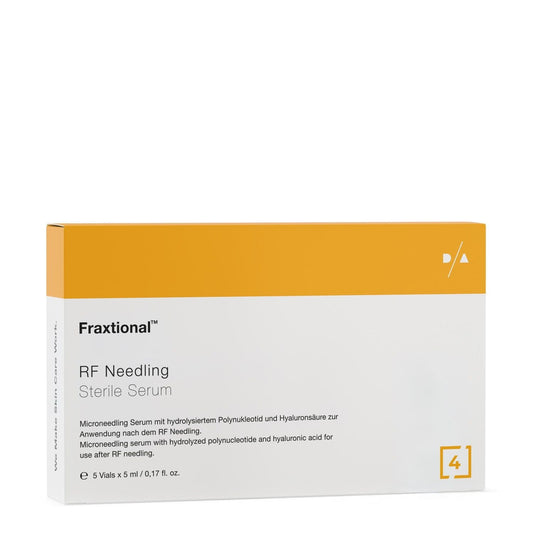 Fraxtional™ RF Needling Serum