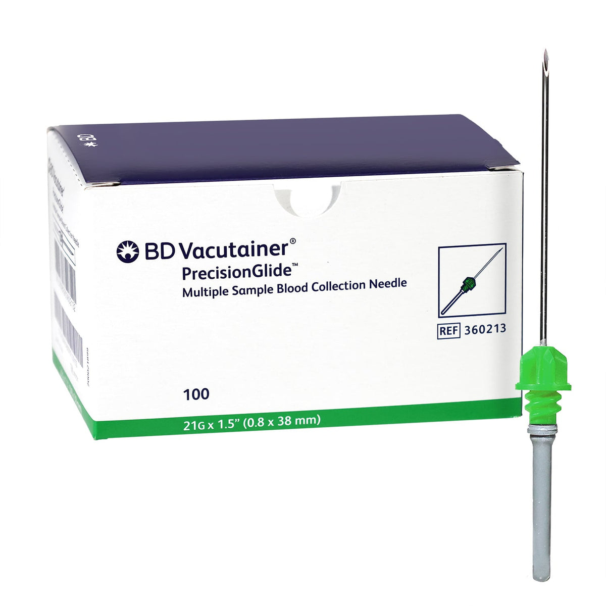 BD Vacutainer® Precisionglide™ Kanüle