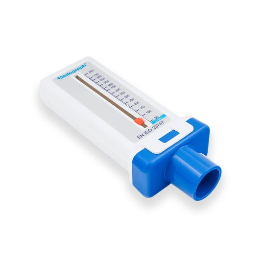 Peak-Flow-Meter Standard