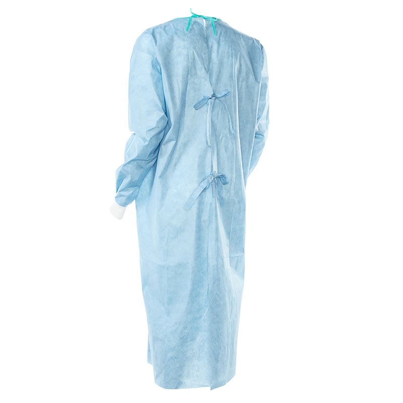 Foliodress Gown Protect Basic