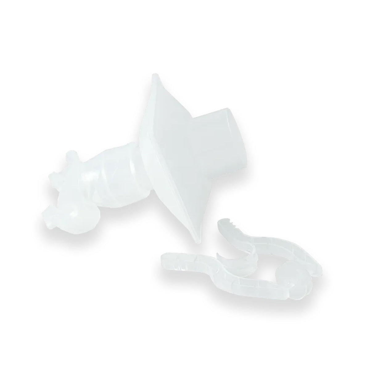 Vitalograph ECO-BVF Set