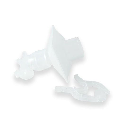 Vitalograph ECO-BVF Set