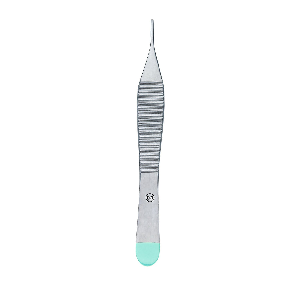 Micro-Adson Pinzette, anatomisch, 12 cm