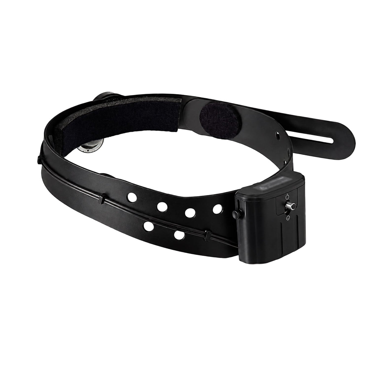 clar N Stirnband mit Batteriefach
