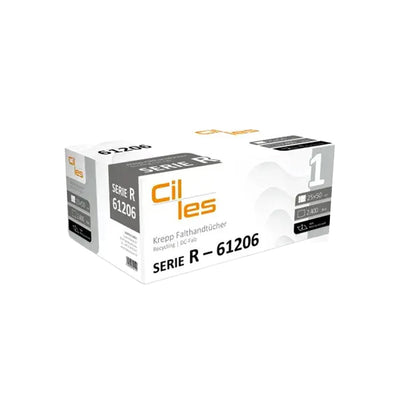 CIL-les Krepp Serie R