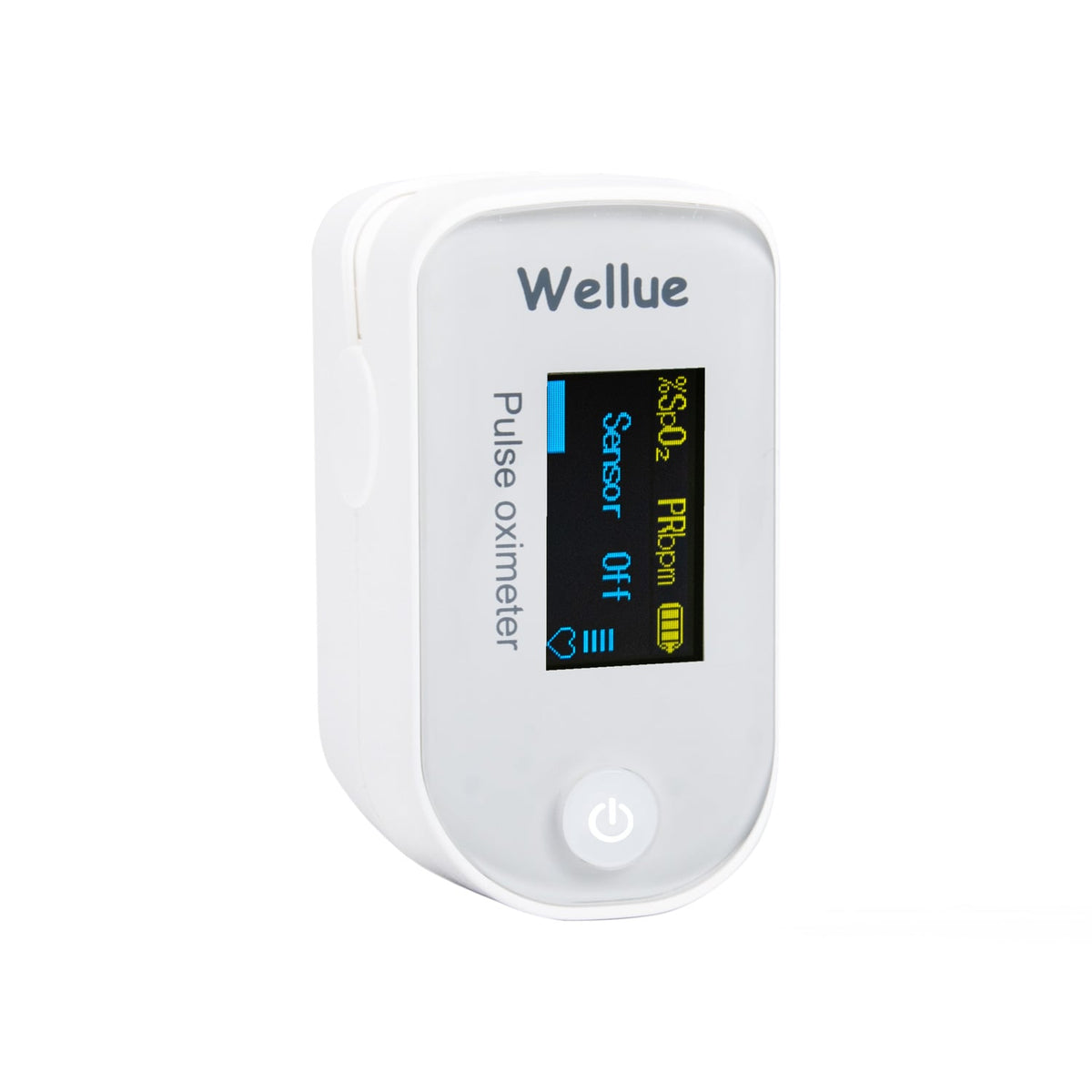 Viatom Bluetooth-Pulsoximeter FS20F