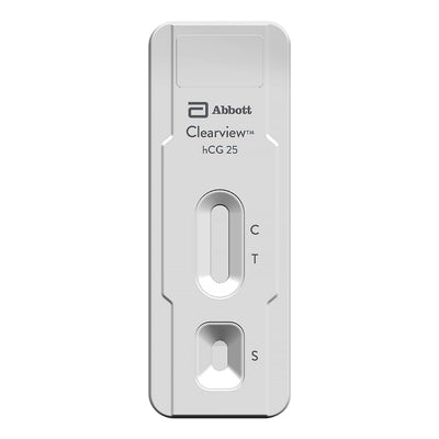 Clearview™ hCG-Testkassette (Urin)