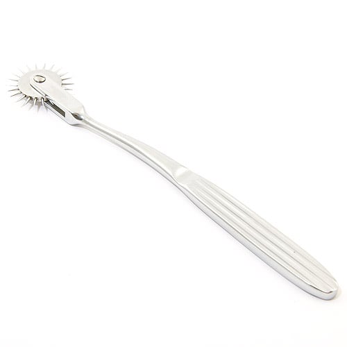 Nervenrad Wartenberg, Sensibilitätsprüfgerät