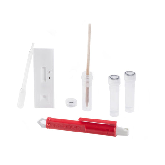 NADAL® Borreliosis Ag Test