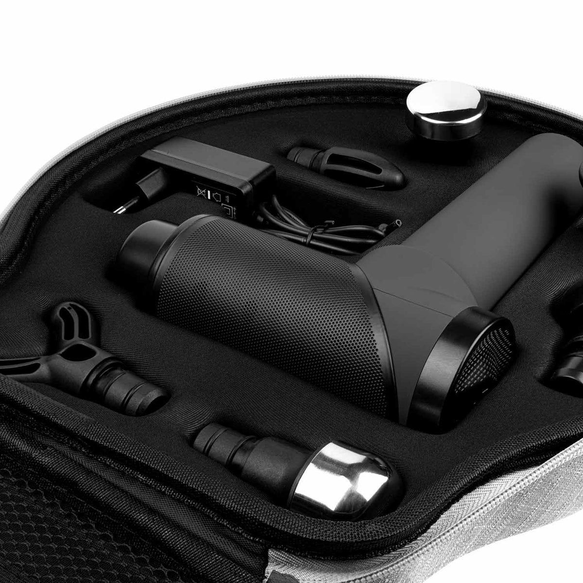 OrthoGun 3.0 Massagepistole
