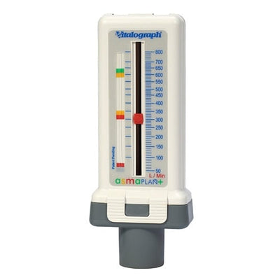Peak-Flow-Meter asmaPLAN+
