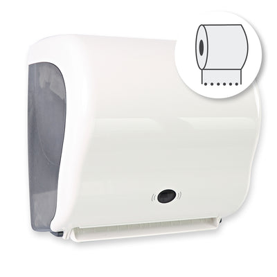 Handtuchspender Sensor "Touchless" | Kunststoff