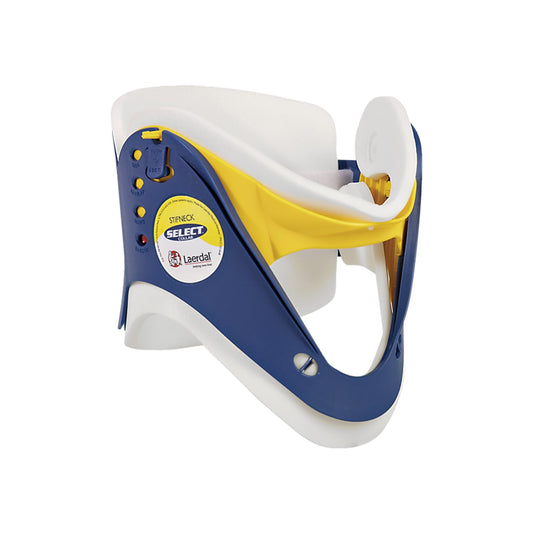 Laerdal Stifneck Select, Erwachsene