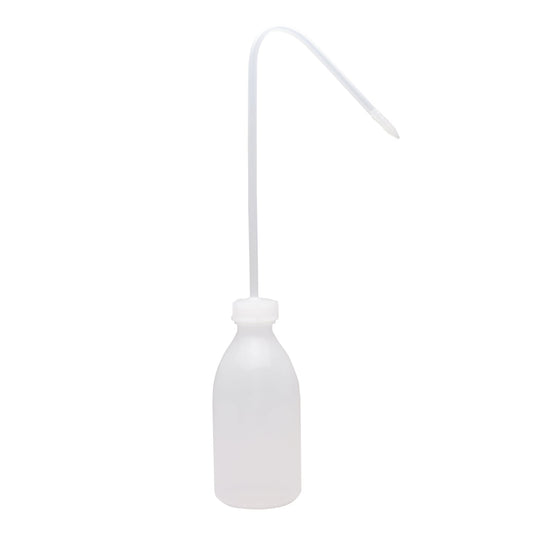 Spritzflasche mit Spritzrohr