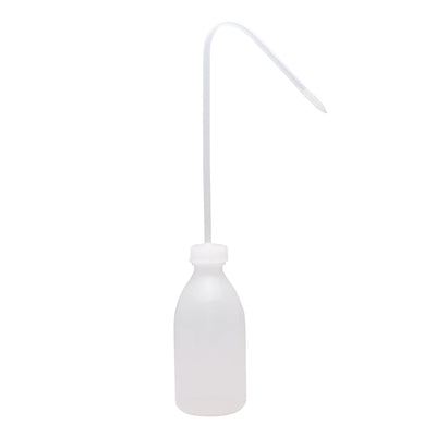 Spritzflasche mit Spritzrohr