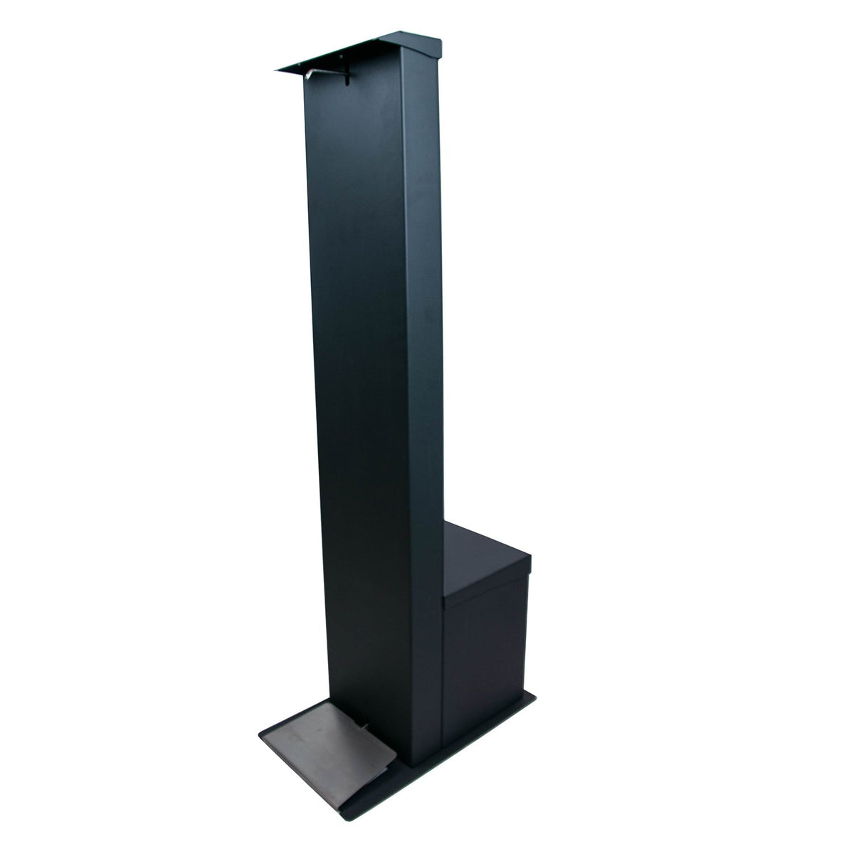 Fußhebel-Spendersäule SD115