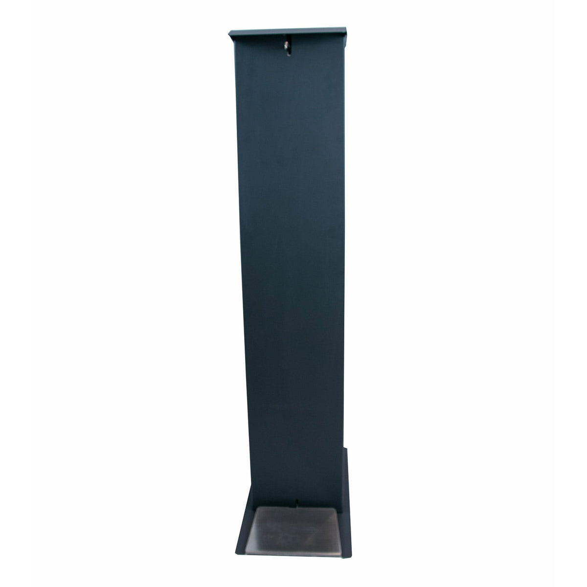 Fußhebel-Spendersäule SD115