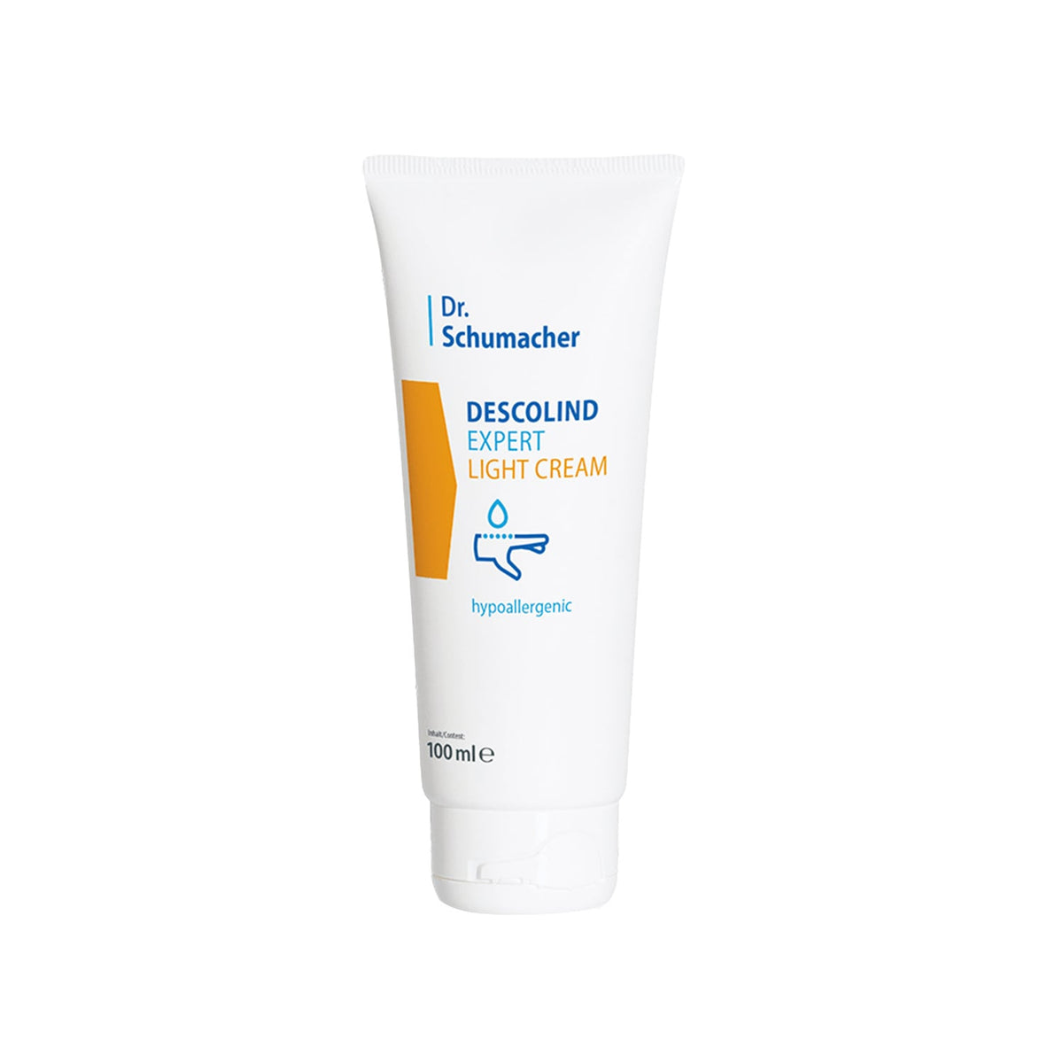 DESCOLIND EXPERT LIGHT CREAM