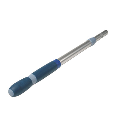 Vileda Professional Teleskopstiel Clip, blau