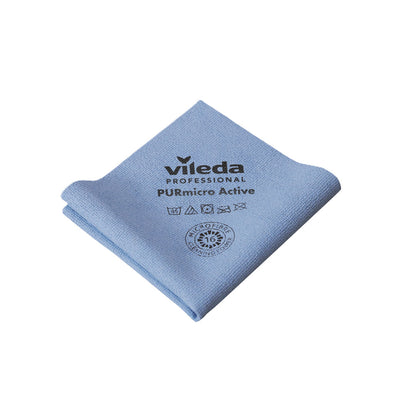 Vileda Professional Microfasertuch PURmicro Active
